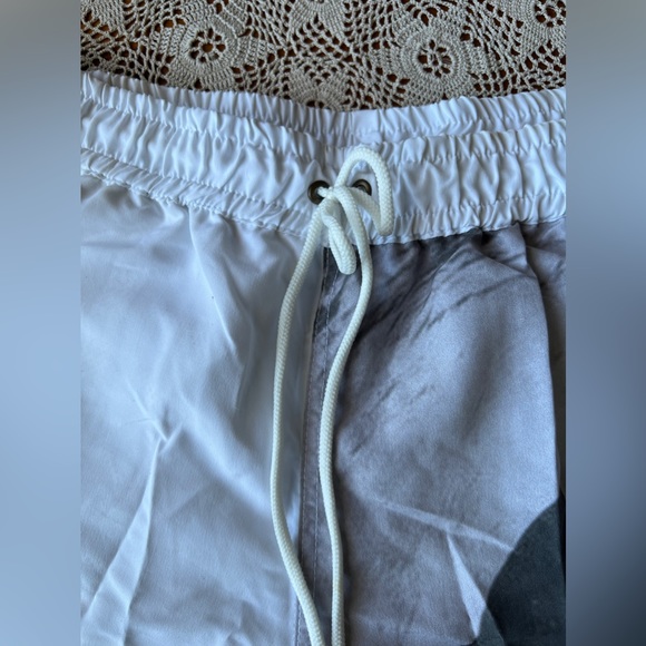 Shark in the water swim trunks 🦈 - Picture 3 of 8